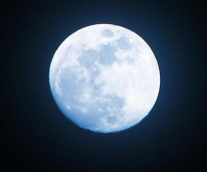 Blue Moon